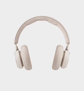 Comfortable over-ear headphones