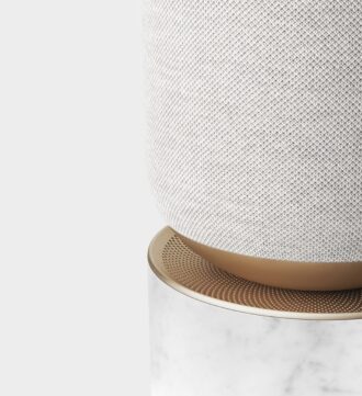 Innovative wireless home speaker