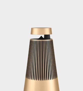 Powerful multiroom speaker