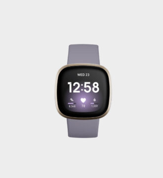 Health & Fitness Smartwatch