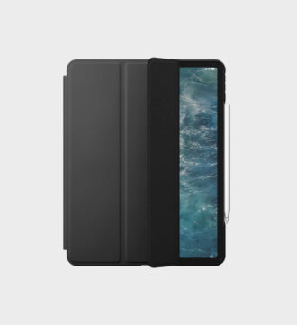 Modern Leather Folio