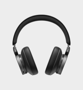 Ultimate over-ear headphones