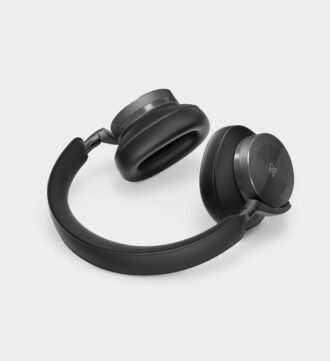 Ultimate over-ear headphones