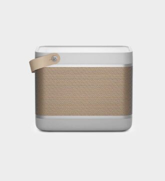 Powerful Bluetooth speaker