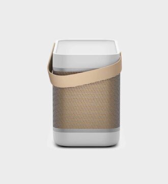 Powerful Bluetooth speaker