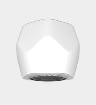 High-end wireless subwoofer