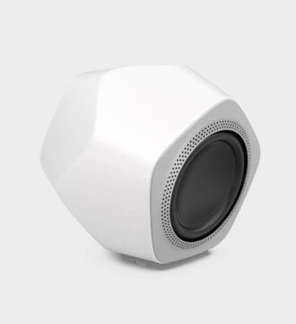 High-end wireless subwoofer