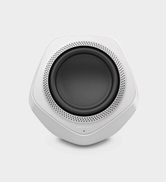 High-end wireless subwoofer