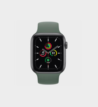 Innovative smart watch