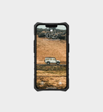 Pathfinder phone case