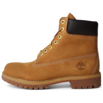 Timberland Premium MidTop 'Casual Comfort Brown'