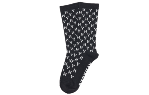 MLB Unisex Crew Socks