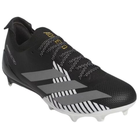Adizero Electric+ Adidas 2 ‘Core Black Cloud White’