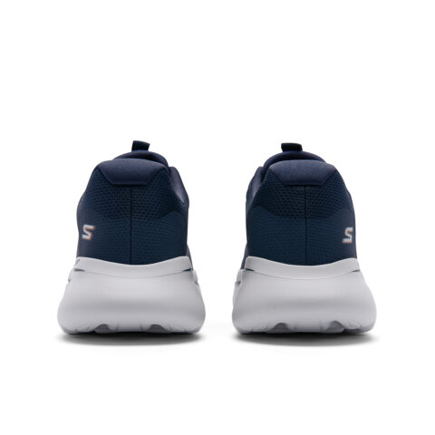 Skechers MEN’S GO WALK Slip Resistant Low top Walking Shoes Men’s