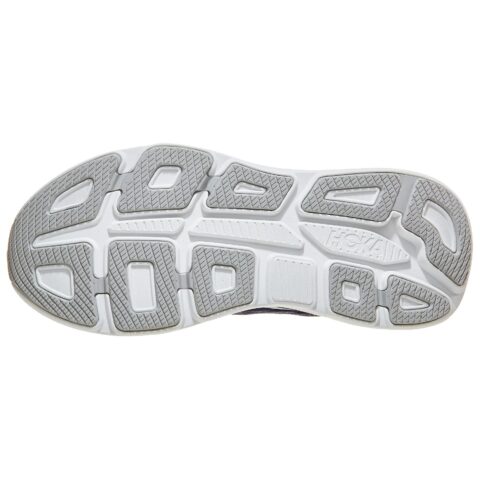 HOKA ONE ONE Bondi 9 Varsity Navy White