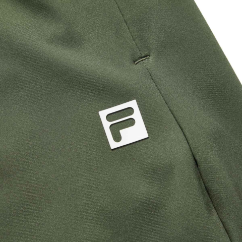 FILA Sports Shorts Men’s Rotten Leaf Brown