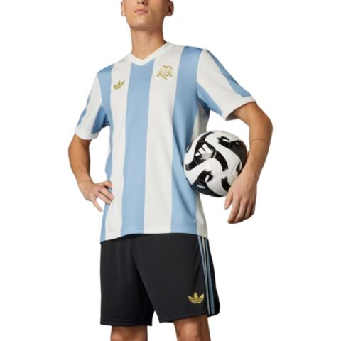 Adidas Free Shipping With AdiClub Argentina Anniversary Jersey