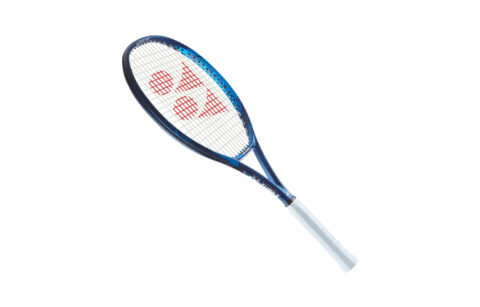 YONEX EZONE 07 98L 285g Racket Weight 98 Square Inch Head Size Sky Blue Unisex Full Carbon Tennis Rackets