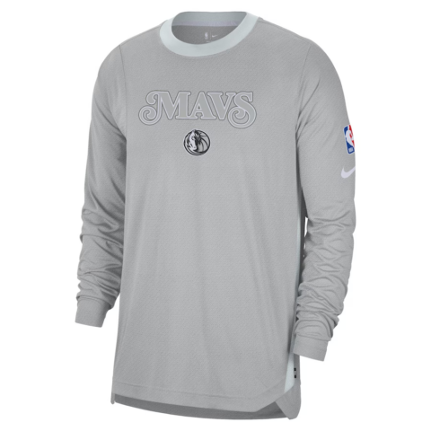 Nike Basketball Jersey Men’s Silver