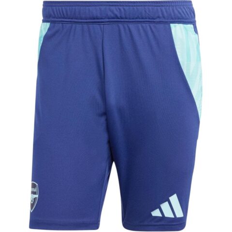 Adidas Tiro 24 ARSENAL TIRO 24 Soccer Bottom Men’s Blue