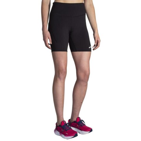 Brooks Sports Shorts Women’s Black