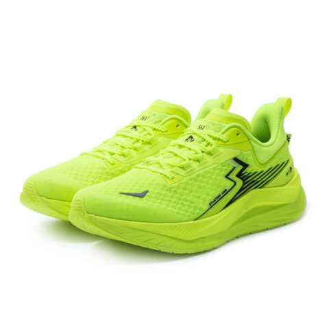 361° Low top Running Shoes Unisex Green