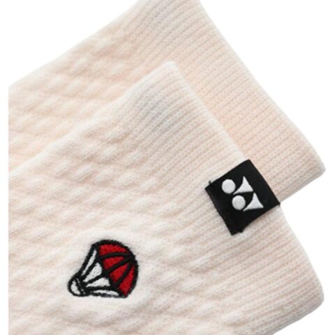 YONEX Crew Socks Women’s 2 Pack