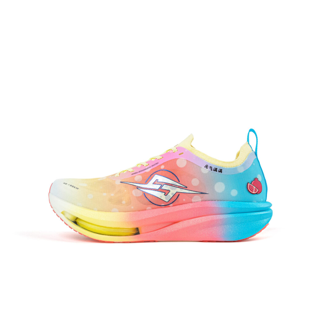 MAIFEIXING Cushioning Slip Resistant