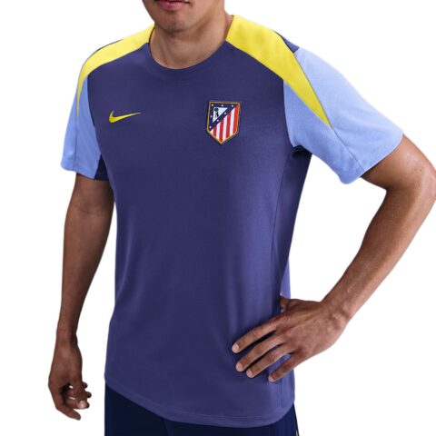 Nike Atlético Madrid SS25 Dri FIT Soccer Jersey Men’s