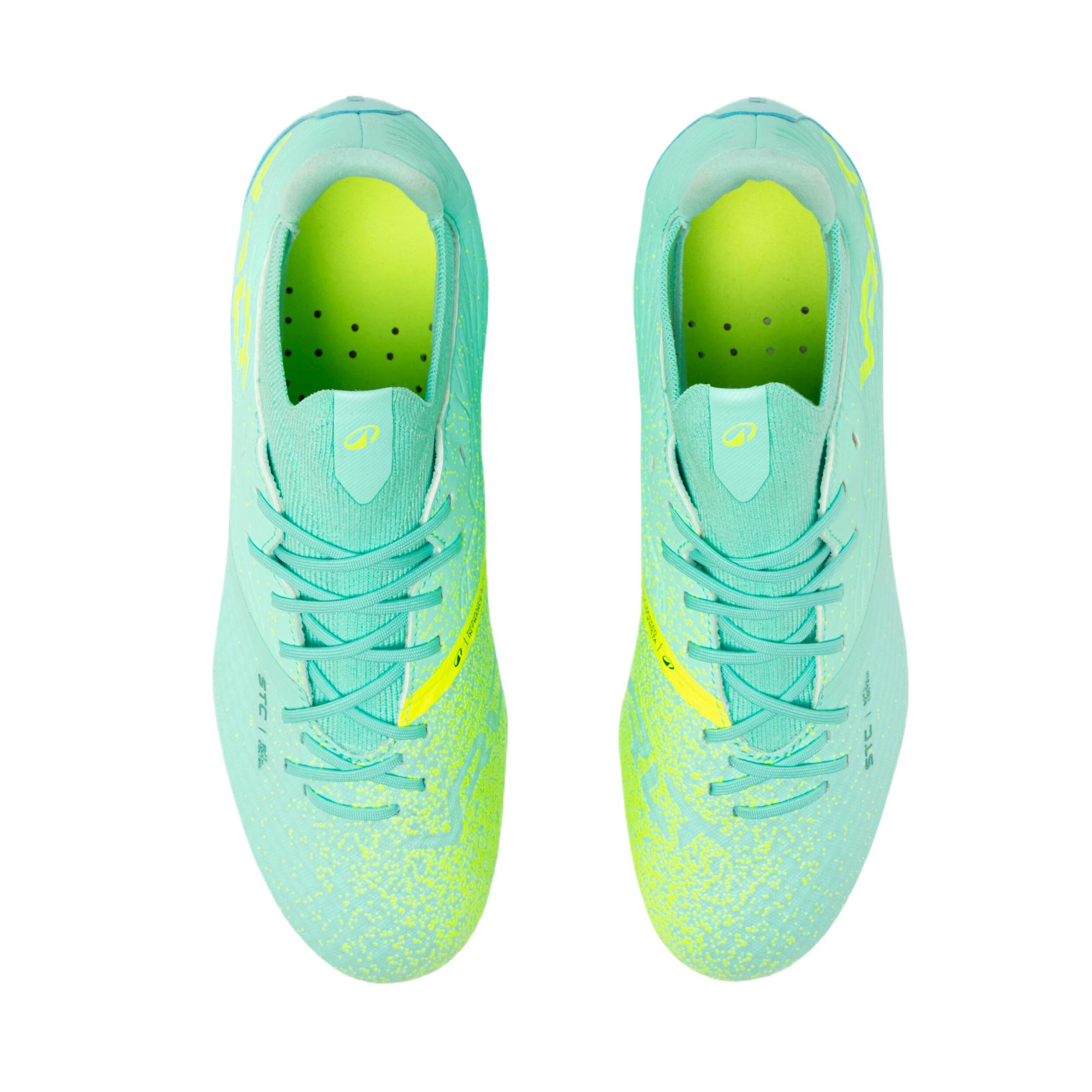 DECATHLON Viralto 3 Slip Resistant Abrasion Resistant Coverage Slip Resistant And Abrasion Resistant Coverage
