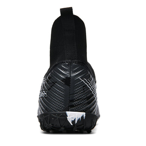 Binary TF Turf Cushioning Abrasion Resistant Lightweight Cushioning Abrasion Resistant Lightweight Soccer Shoes Unisex