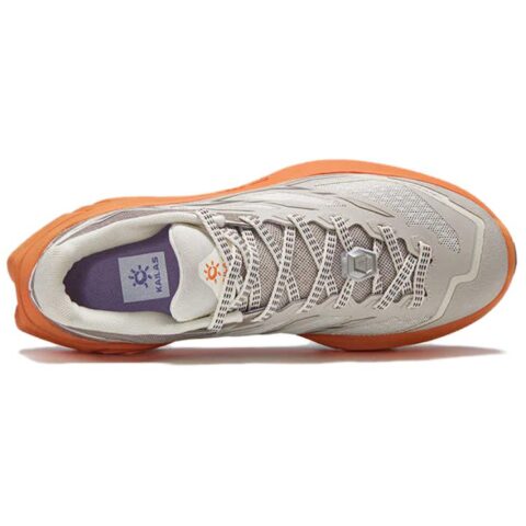 KAILAS C 4 Slip Resistant Breathable Abrasion Resistant Grip Low top Hiking Shoes Women’s
