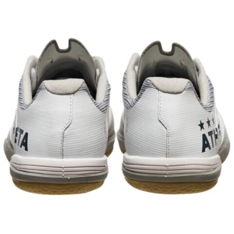 ATHLETA TEO ID Soccer Shoes Men’s White