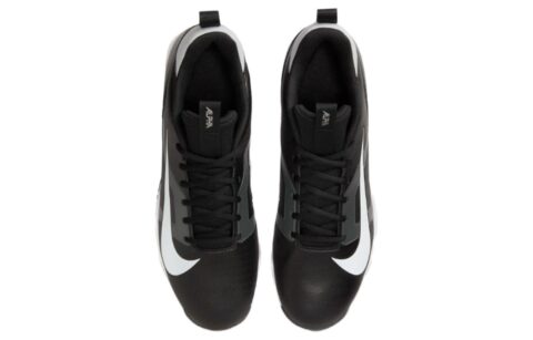 Nike Alpha Menace 4 Shark ‘Black White’