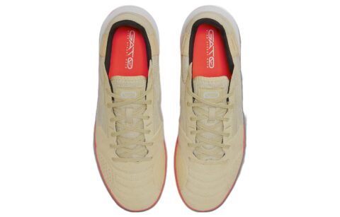 Nike Streetgato ‘Team Gold Infrared’