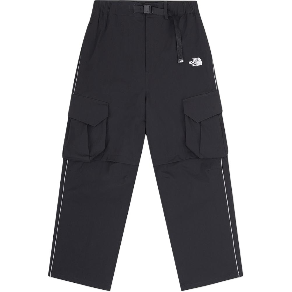 THE NORTH FACE Quick Dry Pants Men’s Cosmic Black