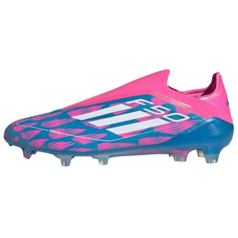 Adizero F50 Adidas Elite Laceless Fg 'Reemergence Pack'