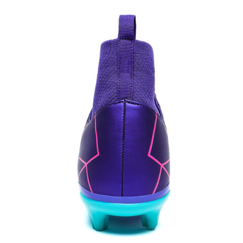 ATAY Slip Resistant Abrasion Resistant Slip Resistant Abrasion Resistant Soccer Shoes Unisex