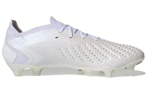 adidas Predator Accuracy.1 Low FG ‘White’
