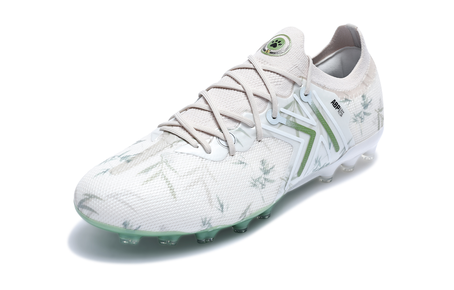 KELME Quick Spark 5.0 MG Multi Ground Cushioning Slip Resistant Soccer Shoes Unisex Light Camel