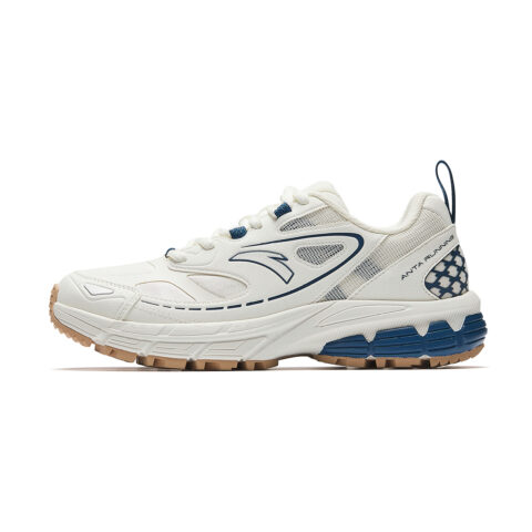 Anta Low top Running Shoes Women’s Blue White