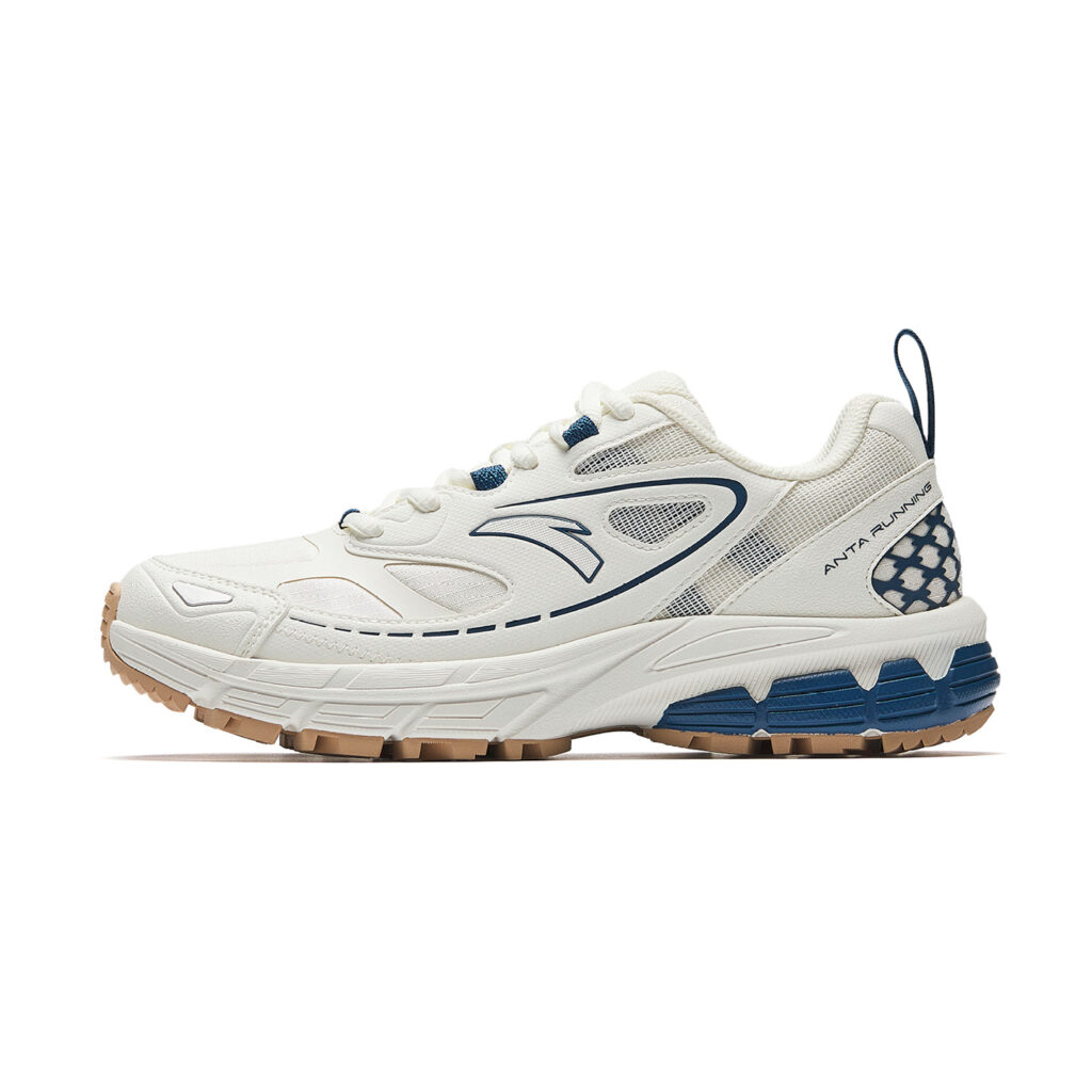 Anta Low top Running Shoes Women’s Blue White