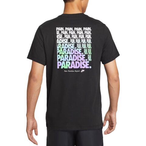Nike Dri Fit Running T Shirt Men’s