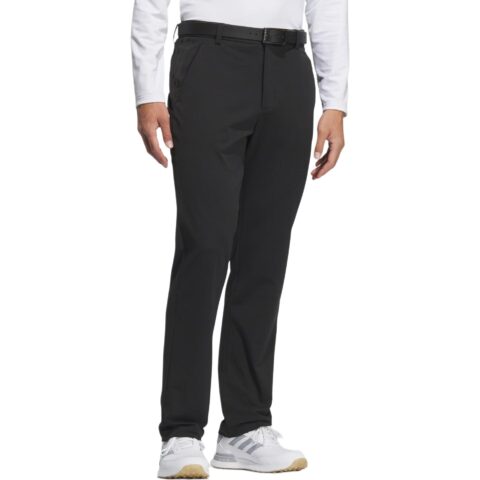Adidas SS25 STRETCH TROUSERS Sports Pants Men’s