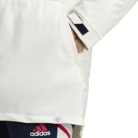 Adidas Arsenal Stadium Soccer Jersey Unisex White