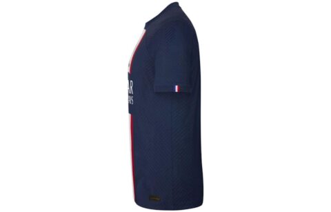 Nike Paris Saint Germain 2022/23 Match Home Jersey