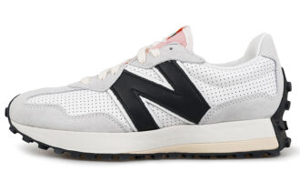 327 Casablanca x 327 New Balance 'Idéaliste - Grey Pink'