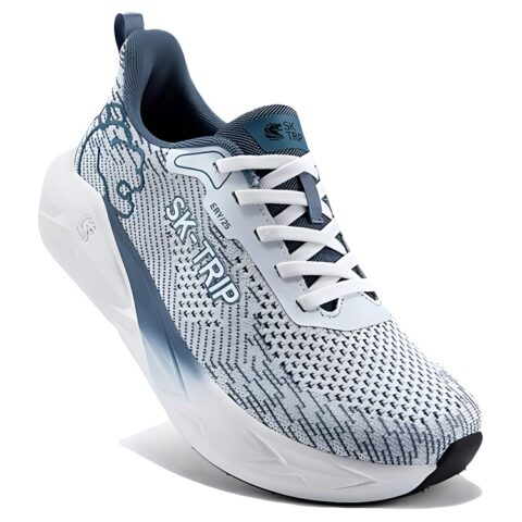 SK.TRIP Cushioning Slip Resistant Breathable Cushioning Slip Resistant Breathable Low top