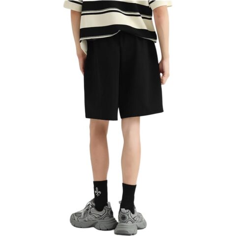 Palladium Sports Shorts Men’s Black
