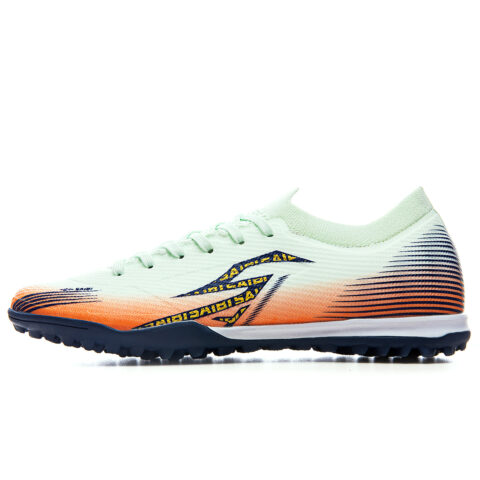 Moon Blue Orange Turf
